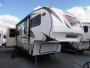 2013 Keystone Sprinter